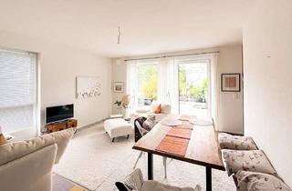 Penthouse mieten in 32760 Detmold, Penthouse-Wohnung mit Dachterrasse in zentraler Wohngegend von Detmold-Hiddessen zu vermieten