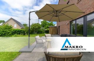 Wohnung mieten in Auenland 29, 25336 Klein Nordende, 3D VIRTUAL TOUR - Terrassenwohnung über zwei Ebenen in Klein Nordende