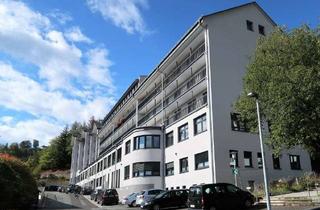 Wohnung mieten in 57334 Bad Laasphe, SENIOREN-WOHNUNG IN BAD LAASPHE