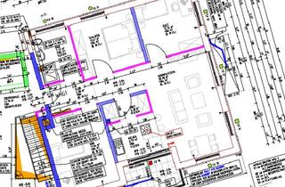Wohnung mieten in Alter Rathausplatz 10, 73635 Rudersberg, Stilvolle, neuwertige 4-Zimmer-Wohnung mit gehobener Innenausstattung mit Balkon in Rudersberg