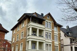 Wohnung mieten in Ludwig-Rudolf-Straße 1A, 38889 Blankenburg, *reserviert*wunderschöne moderne 4-Raum-Wohnung im 2 Obergeschoss mit Balkon in Blankenburg