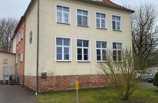 Wohnung mieten in 17509 Hanshagen, Kleine 3-Zimmer-Wohnung in Hanshagen