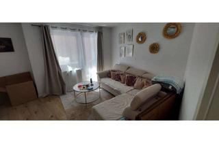 Wohnung mieten in Bahnhofstr. 120, 75417 Mühlacker, **Helle und zentral gelegene 3-Zimmer Wohnung**