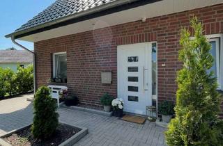 Wohnung mieten in Hiller Weg, 31603 Diepenau, Neue Maisonettewohnung in ländlicher Lage