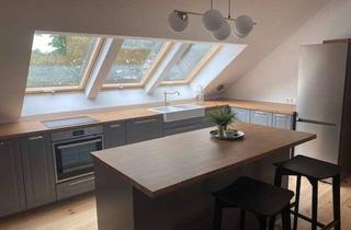 Wohnung mieten in Breite Straße 22, 14513 Teltow, Exclusive living - nice flat in the historic centre of Teltow