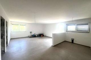 Wohnung mieten in 53426 Königsfeld, Blick ins Grüne! Neubau 4 Zi.-Wohnung - 2 Bädern - Balkon - Garage