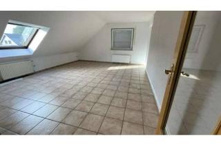 Wohnung mieten in 46354 Südlohn, Attraktive Dachgeschosswohnung mit Loggia und Garage in Südlohn