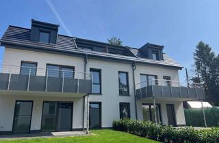 Wohnung mieten in 33659 Senne, Erstbezug - geschmackvolle 2-ZKB-Neubauwohnung mit Loggia