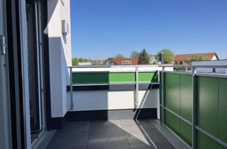 Wohnung mieten in 34246 Vellmar, Nur für Senioren! Attraktive 2-Zimmermietwohnung mit Weitblick