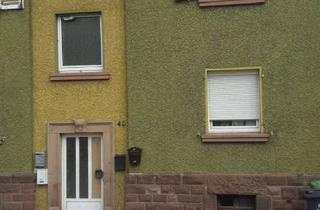 Wohnung mieten in Saarbrücker Allee 41, 66663 Merzig, 71.03 Große 1,5 ZKB Wohnung Saarbrücker Allee 41 in Merzig
