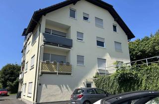 Wohnung mieten in Am Wald 17, 57555 Mudersbach, Schöne Wohnung mit einer wahnsinnigen Aussicht direkt am Wald