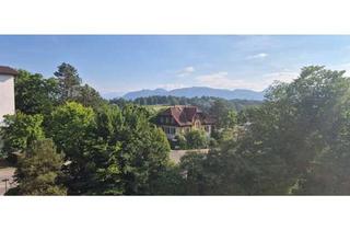 Wohnung mieten in 82418 Seehausen, Seehausen/Murnau - Appartement mit Blick