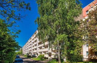 Sozialwohnungen mieten in Reichenauer Weg, 01279 Tolkewitz/Seidnitz-Nord, Schon gesehen? Schöne 3 Zimmerwohnung mit Balkon! (WBS)