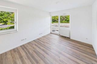 Wohnung mieten in 36199 Rotenburg, Ab sofort verfügbar! Gemütliche 1-Zimmerwohnung in Rotenburg an der Fulda!