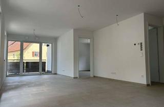 Wohnung mieten in 72589 Westerheim, Moderne 2-Zimmer-Wohnung mit gehobener Innenausstattung mit Balkon und EBK in Westerheim