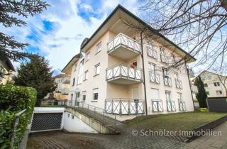 Garagen kaufen in 32545 Bad Oeynhausen, Tiefgaragenstellplatz in absolut zentraler Lage