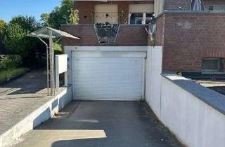 Garagen kaufen in 52134 Herzogenrath, Sonderbereich Tiefgarage
