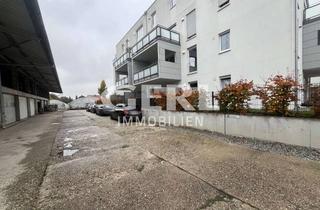 Garagen mieten in 94315 Straubing, Außenstellplatz in der Leutnerstraße