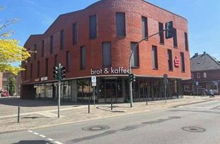 Gewerbeimmobilie mieten in Hindenburgring, 48599 Gronau (Westfalen), Attraktive Gewerbefläche zentral in Epe zu vermieten