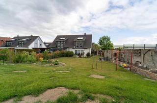 Doppelhaushälfte kaufen in 17036 Neubrandenburg, Schicke Doppelhaushälfte (2014) in gepflegter-ruhiger Lage Neubrandenburgs