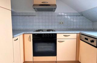 Wohnung mieten in Ferdinand-Freiligrath-Straße 10, 08491 Netzschkau, Ferdinand-Freiligrath-Str. 10, DG links