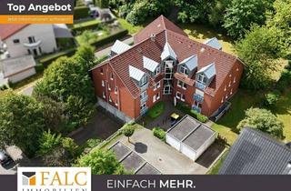 Anlageobjekt in 32051 Herford, Kapitalanlage mit 9 Wohneinheiten Herford