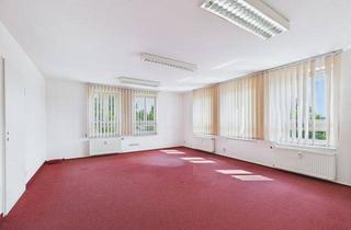 Gewerbeimmobilie mieten in Reumtengrüner Straße 32B, 08209 Auerbach, Moderne Bürofläche mit flexibler Raumgestaltung in Auerbach