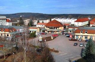 Anlageobjekt in Gutenbergstr. 66-70, 09669 Frankenberg, Attraktive Rendite! Einkaufszentrum mit stabilen und erstklassigen Mietern