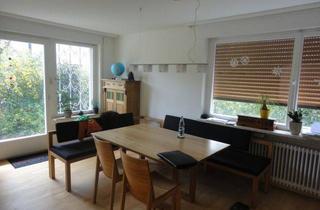 Haus mieten in 76530 Baden-Baden, Doppelhaushälfte in ruhiger, stadtnaher Wohnlage von Baden-Baden