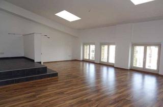 Lofts mieten in Nachtweide, 39124 Magdeburg, Schöne gemütliche 1-Raum-Loft Wohnung 54,01m2 in MD.Neue -Neustadt zu vermieten.