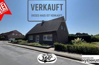 Haus kaufen in 49762 Lathen, dieses Objekt ist bereits verkauft ** attraktives, geräumiges EFH in zentrumsnaher Lage ** provisionsfrei
