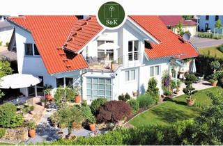 Villa kaufen in 77974 Meißenheim, Elegante Villa im Schwarzwald: Luxuriöser Rückzugsort im Grünen