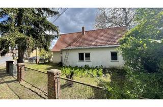 Haus kaufen in 06425 Plötzkau, Klein aber mein!