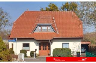 Haus kaufen in 17235 Neustrelitz, Nette Nachbarn sind schon da!