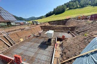 Haus kaufen in 79256 Buchenbach, *Perfekt für Familien, traumhafte 5 bis 6-Zi-DHH - schöne Lage von Buchenbach - BAUBEGINN erfolgt*