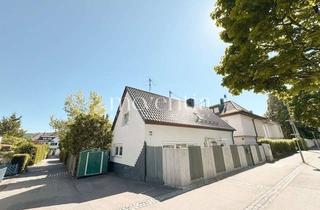 Einfamilienhaus kaufen in 70734 Fellbach, KERNSANIERTES EINFAMILIENHAUS IN FELLBACH!
