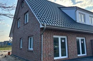 Doppelhaushälfte kaufen in 25469 Halstenbek, Moderne Doppelhaushälfte in Halstenbeck zu verkaufen.