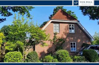 Einfamilienhaus kaufen in 24848 Kropp, Familienfreundliches Einfamilienhaus in begehrter Lage von Kropp
