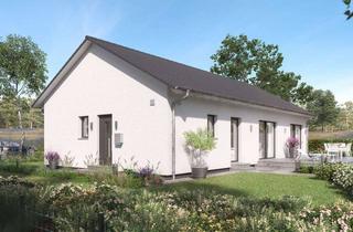 Haus kaufen in 54636 Altscheid, Alles auf einer Ebene - Ihr neuer Bungalow zum Wohlfüllen !