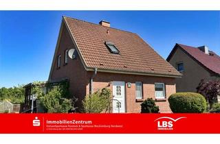 Haus kaufen in 19209 Renzow, Gemütliches Zuhause mit Garten und Kamin