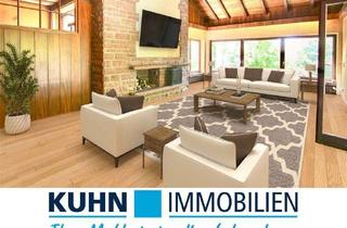 Mehrfamilienhaus kaufen in 97708 Bad Bocklet, Großzügiges Ein- /Mehrfamilienhaus (1-3 Parteien) in ruhiger, uneinsehbarer Lage.