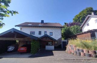 Einfamilienhaus kaufen in 56746 Kempenich, Traumhaftes Einfamilienhaus in idyllischer Lage