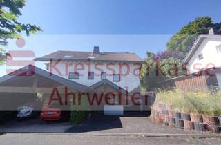 Einfamilienhaus kaufen in 56746 Kempenich, Traumhaftes Einfamilienhaus in idyllischer Lage