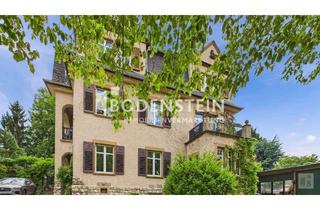 Villa kaufen in 55262 Heidesheim, Stilvoll leben in historischer Eleganz – Villa mit weitläufigem Parkgrundstück zu verkaufen