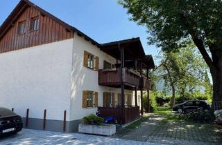 Mehrfamilienhaus kaufen in 85435 Erding, Die Chance! Mehrfamilienhaus mit viel Potential in sehr zentraler und ruhiger Lage in Erding