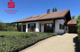 Einfamilienhaus kaufen in 87448 Waltenhofen, Charmantes Einfamilienhaus in ruhiger Lage