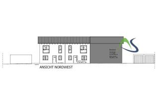 Reihenhaus kaufen in 93192 Wald, Zukunftsorientiertes Zuhause - Schlüsselfertiges, modernes Reihenhaus in bester Lage