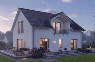 Haus kaufen in 04617 Gerstenberg, Licht. Raum. Leben. – stilvolles Zuhause mit Weitblick