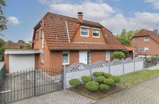Haus kaufen in 19230 Moraas, Einziehen und Wohlfühlen: Vielfach modernisiertes EFH mit zahlreichen Highlights in Moraas