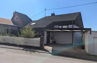 Haus kaufen in Schloßgässel 4 +4a, 66969 Lemberg, Haus mit Fernblick